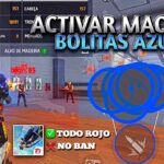 ▶️ La nueva Macro de Bolitas Azules: ¡Descargala Ahora!
