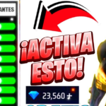 Cómo Obtener Diamantes para Free Fire con Esta Aplicación que Te Paga por Caminar