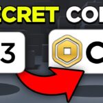 Como Conseguir ROBUX GRATIS En Roblox 2025 + Tips!