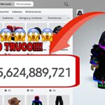 5 METODOS DE CONSEGUIR ROBUX GRATIS 2025 – SEGUROS Y REALES