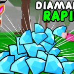 Como CONSEGUIR DIAMANTES RAPIDO y FACIL en 99 Noches en el Bosque